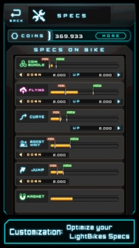 光车赛 LightBike Runner v3.1.5