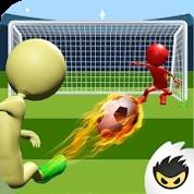 火柴人足球终极赛