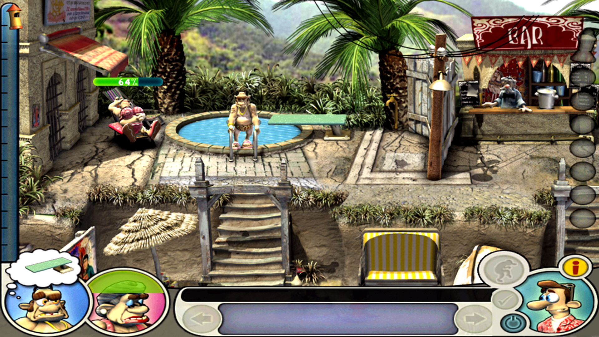 整蛊邻居3手机中文版游戏最新下载地址  v5.5.1