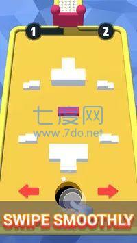 疯狂的洞3D