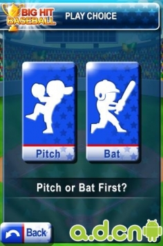 疯狂手指棒球 精简版 v1.4.0 v3.1.5