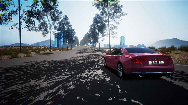 里程赛车手游官方版 v4.0