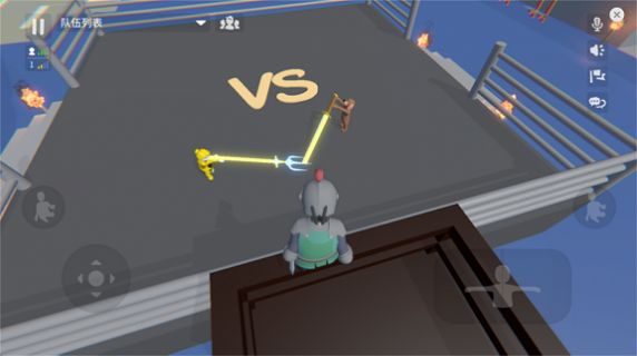 人类迷失梦境 v1.0