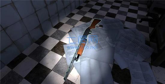 标本零恐怖生存联机版中文版