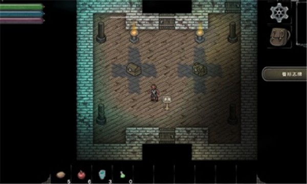 第九黎明3汉化版内置菜单 v1.71