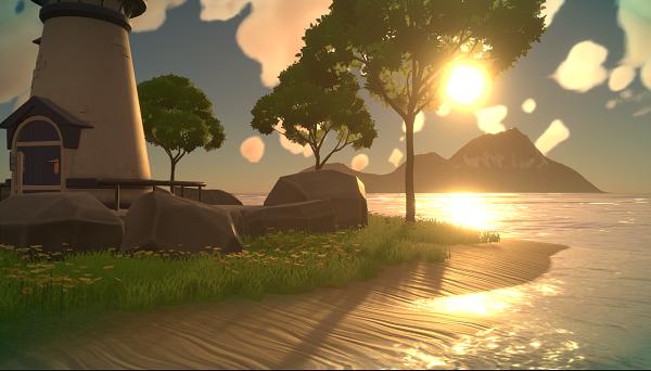 心岛 手游官方版 v3.0.5