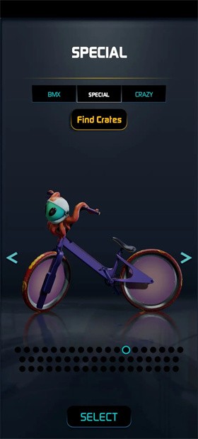 真实单车2中文版 v1.6.8