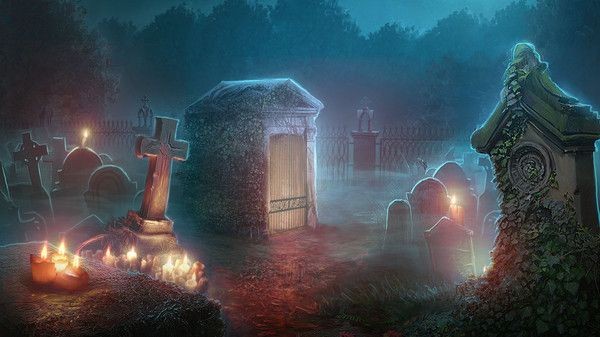 乌鸦森林之谜1:枫叶溪幽灵  v1.0