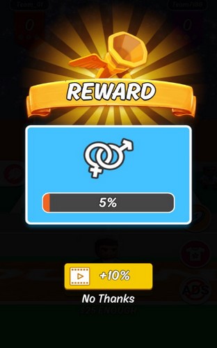 终极的圆盘投掷飞盘  V 1.0