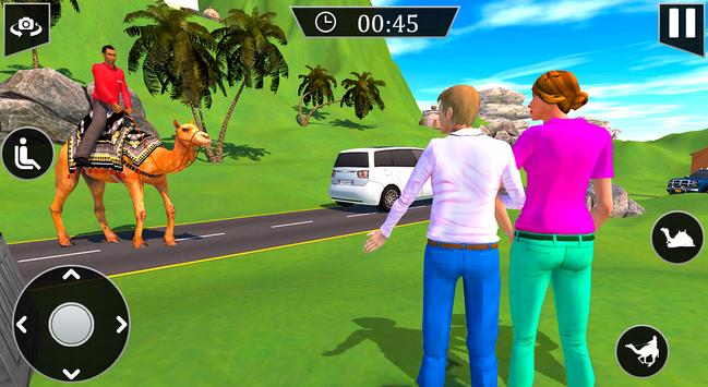 越野骆驼出租车 v1.0