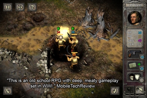 克苏鲁的呼唤：失落之地 Call of Cthulhu The Wasted Land v3.2.5