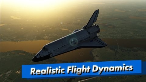 航天飞机模拟器2中文版  v1.2.51