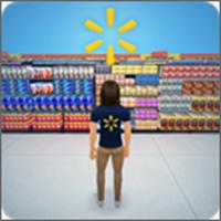 公园超市模拟经营