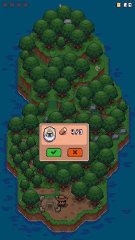 迷你荒岛求生 v1.0.1