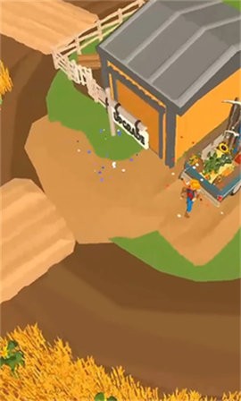 一起来割草畅玩版  v1.6.1