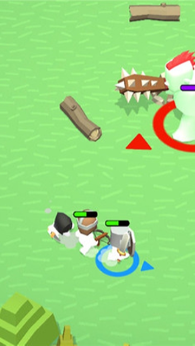 魔法大作战手游 0.16 安卓版