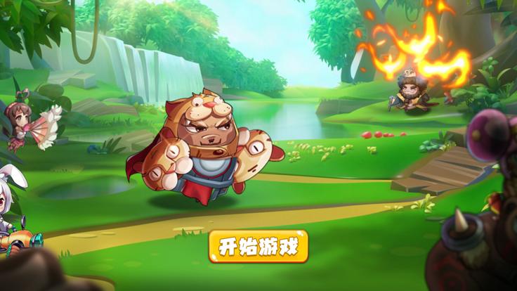 战神无双扭转乾坤  V 1.15