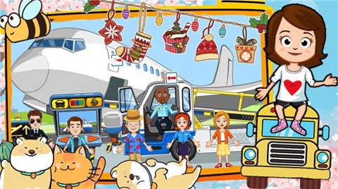 佩皮小镇开卡车2 2022-02-14 15:50