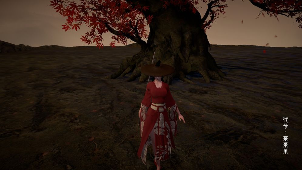 代号某某某 v1.0.0