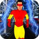 超级闪电侠救援任务