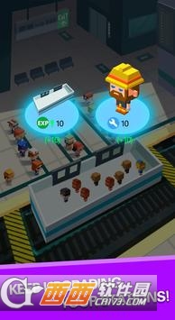 列车运营经理 v1.0.1 安卓版