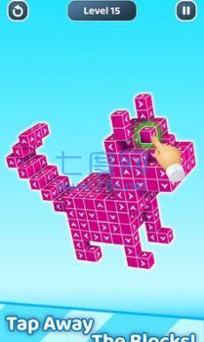 点击等待游戏 v6.4