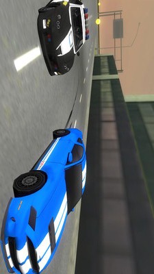 警车司机3D v3.2.5
