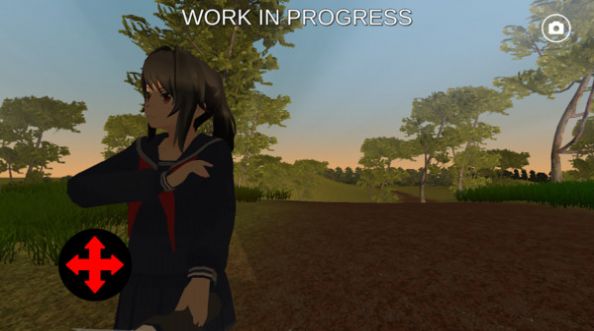 女孩冒险世界游戏中文汉化版  v3.3.3