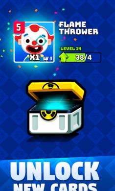 僵尸入侵大战破解版 v1.0