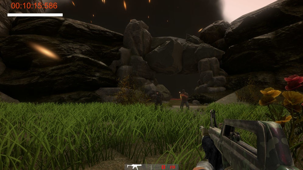 电竞英雄手游 2019-10-30 16:33