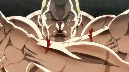 刃牙 KING OF SOULS v4.0.5