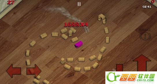 玩具车漂移战 1.0 安卓版