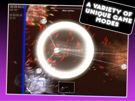 无限领域HD Infinity Field HD v4.0.5