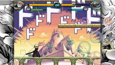 死神vs火影之JOJO的奇妙冒险  v1.3.1