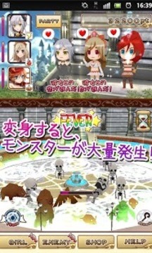 美少女战队3d 汉化版 v3.0.5