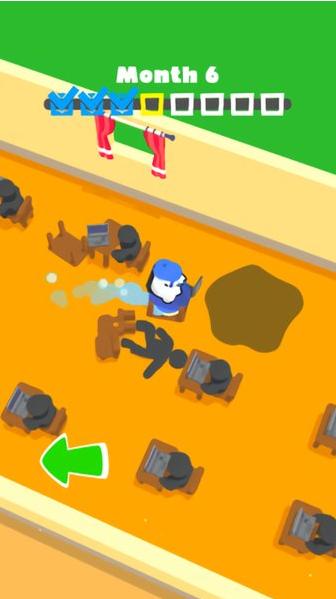 学校美容师 v1.2.0