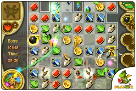 亚特兰蒂斯的呼唤 Call of Atlantis (Premium) v2.5.5