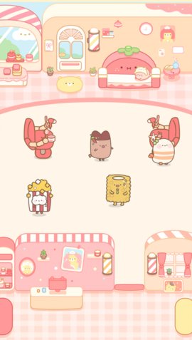 元气食堂奥里给 v1.0