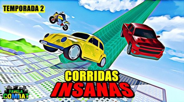 贫民窟战场游戏最新安卓版图片2