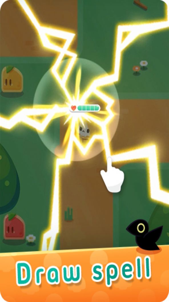 连接公主游戏安卓版中文版图片1