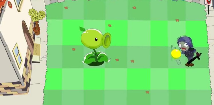 植物大战僵尸金坷垃主播版手机版下载  v4.4.3