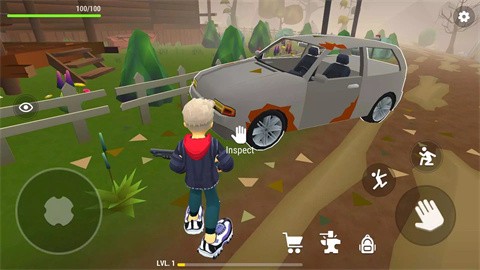 僵尸列车生存 v1.14.5