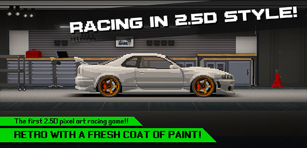 APEX RACER v3.1.5