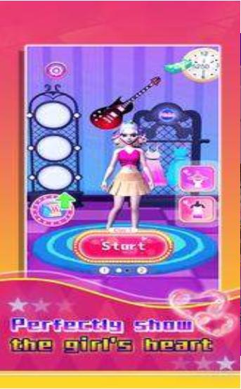 高端时装店 2024-06-25 15:08