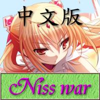 NISS战争