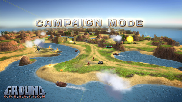 绝地作战 v1.0.12