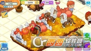 宠物店的故事感恩节 宠物店的故事感恩节