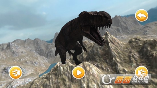 模拟恐龙游戏 2018-10-29 18:22