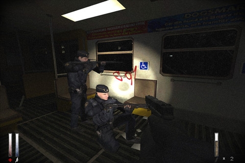 恐惧之泣 Cry of Fear v4.0.5