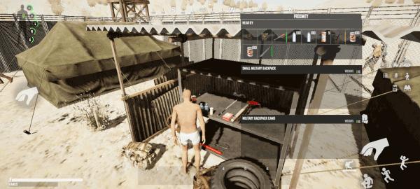 scum手机版中文  v0.0.5.4